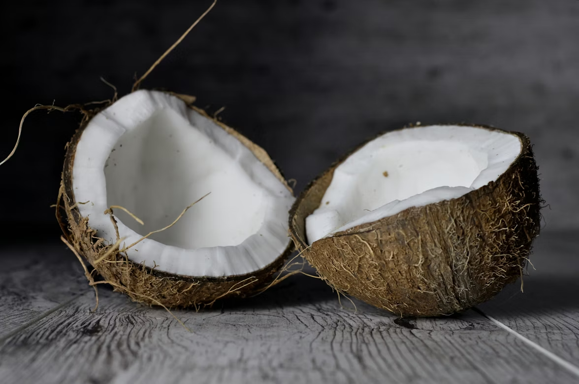 Coconut Flour