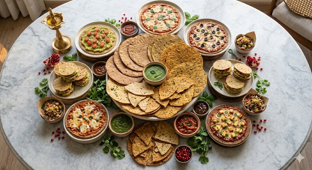 Grand Party Platter