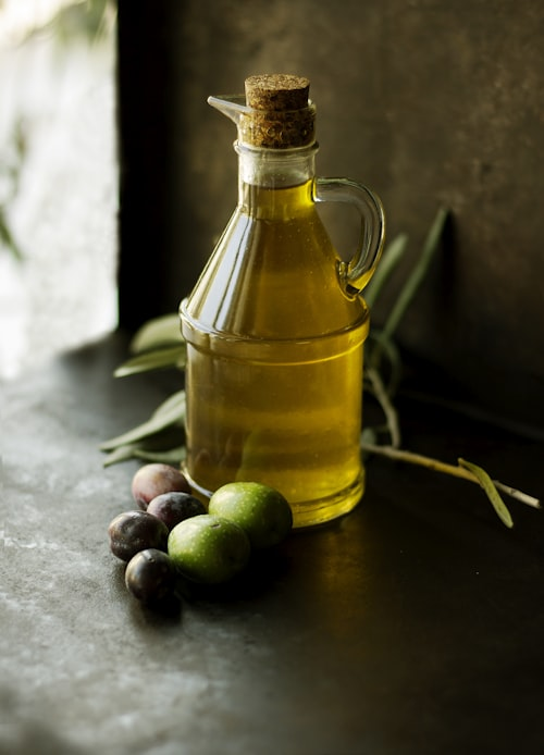 Sunflower Oil